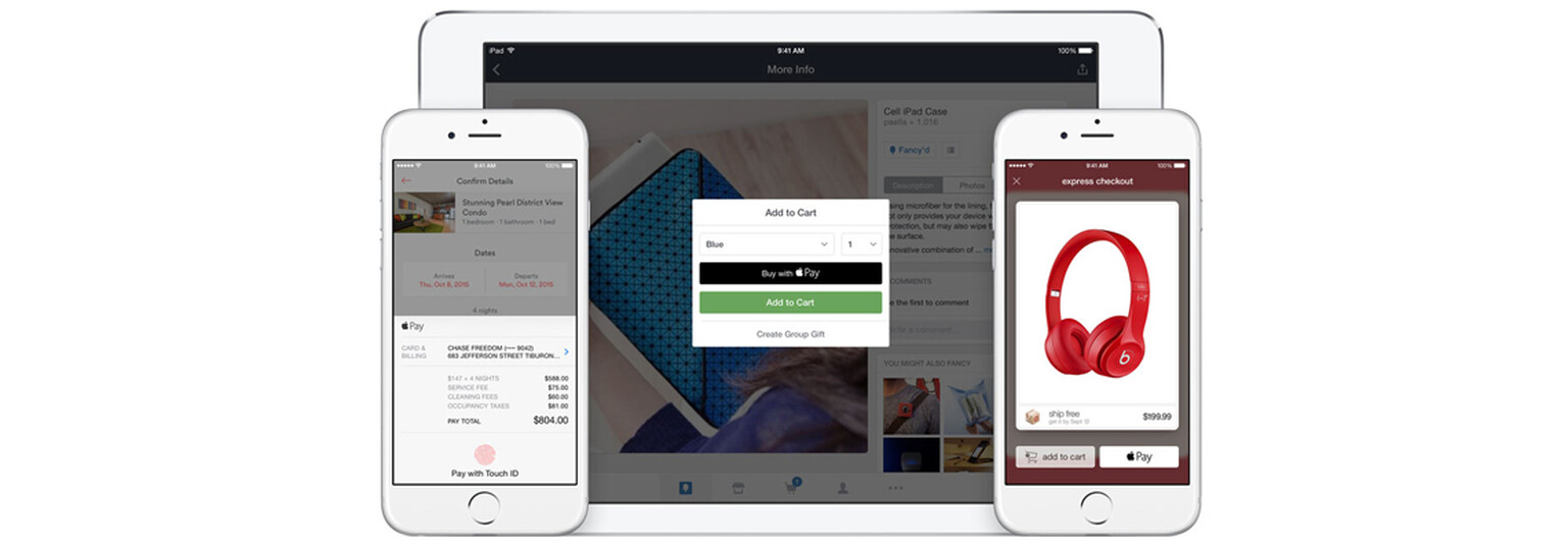 Apple Pay still a ways off, but Apple Music to hit UK this week