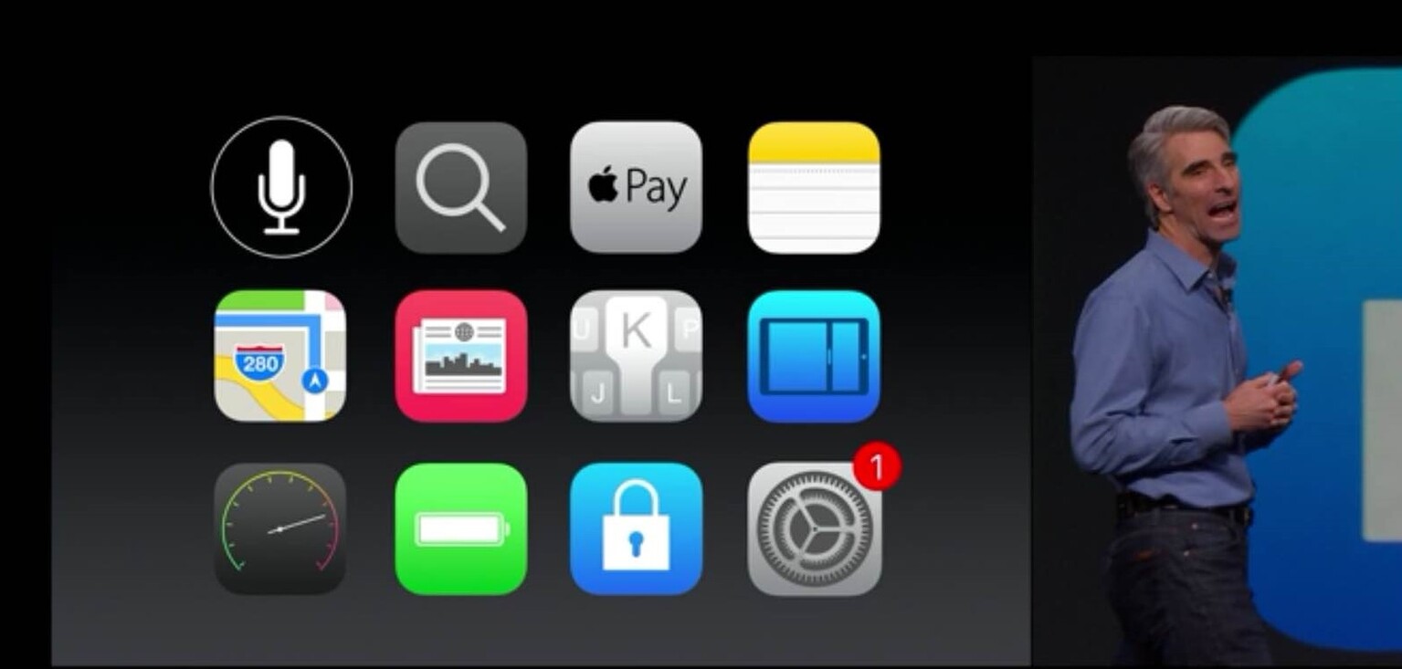 What are the best new iOS 9 features? Apple's launch revealed all...