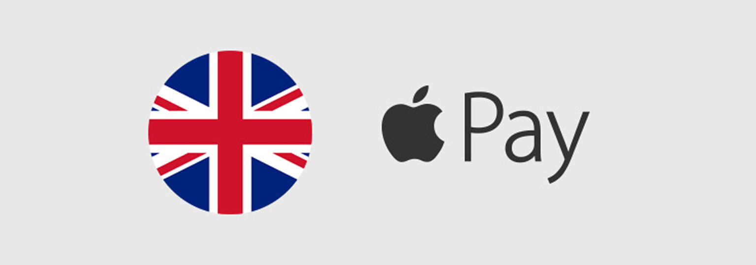 Apple Pay is confirmed for the UK in July. Includes TFL support