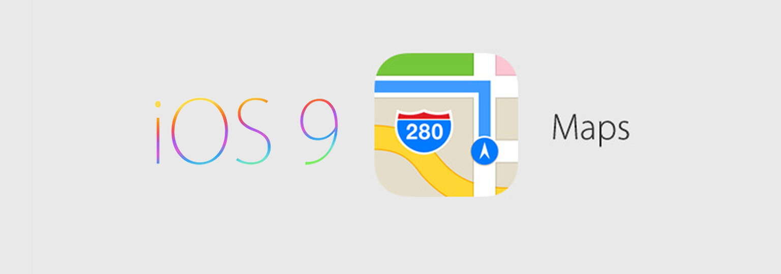 Apple Maps in iOS 9 might finally be able to take on Google Maps