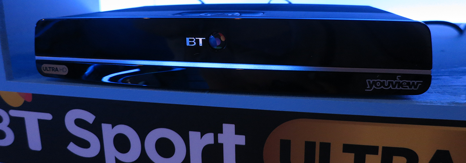 BT Sport Ultra HD: How much is it and how can I get it?