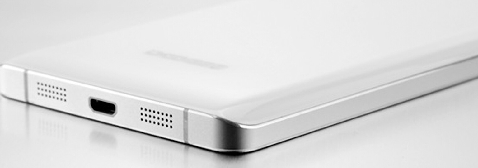 Chinese lead the way with 4K phone screens and week-long mobile battery life