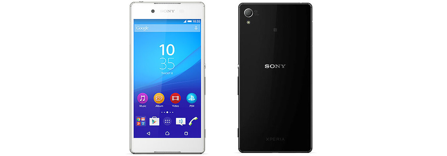 Sony Xperia Z4 users complain of overheating: what's the cause?