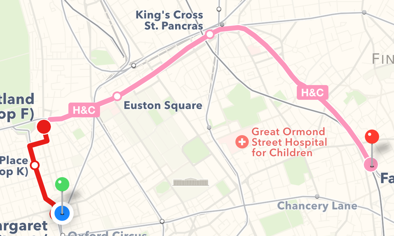 Hands-on Apple Maps iOS 9 review