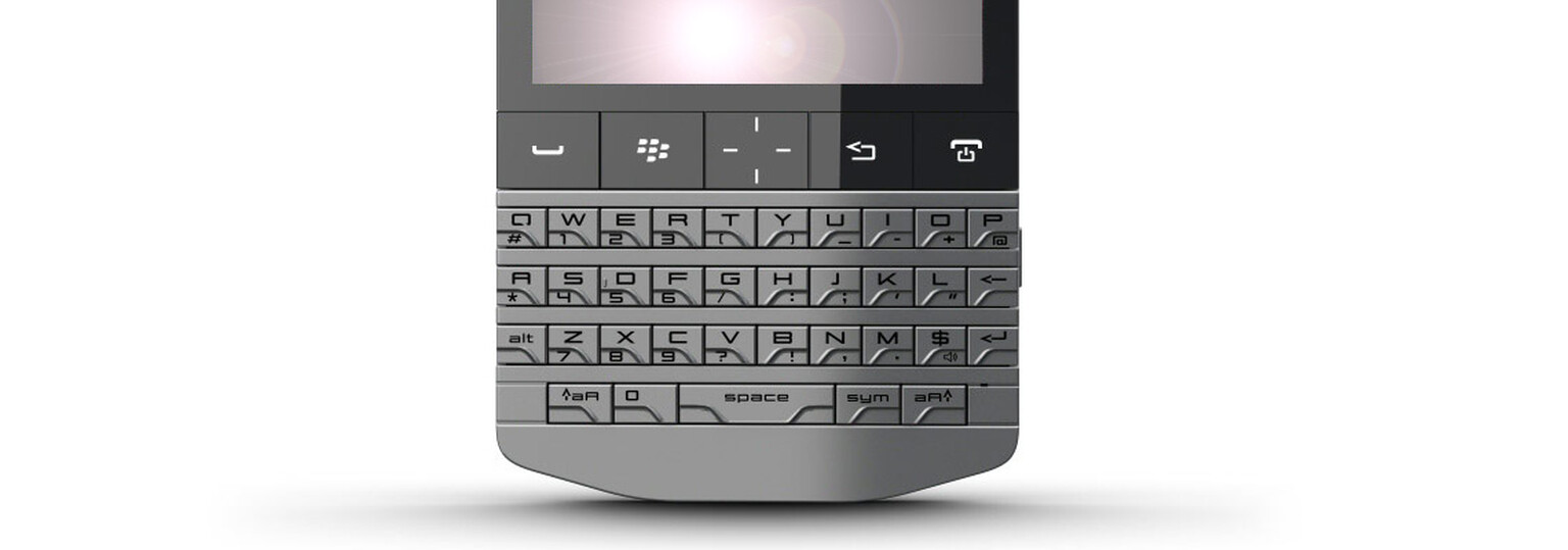 BlackBerry may improve next phone by adding Android
