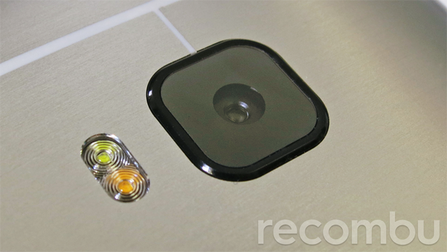 Does the HTC One M9’s new update actually improve the camera?