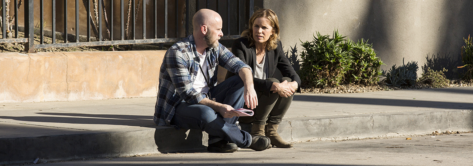 BT TV exclusively gobbles up Fear the Walking Dead ahead of August launch