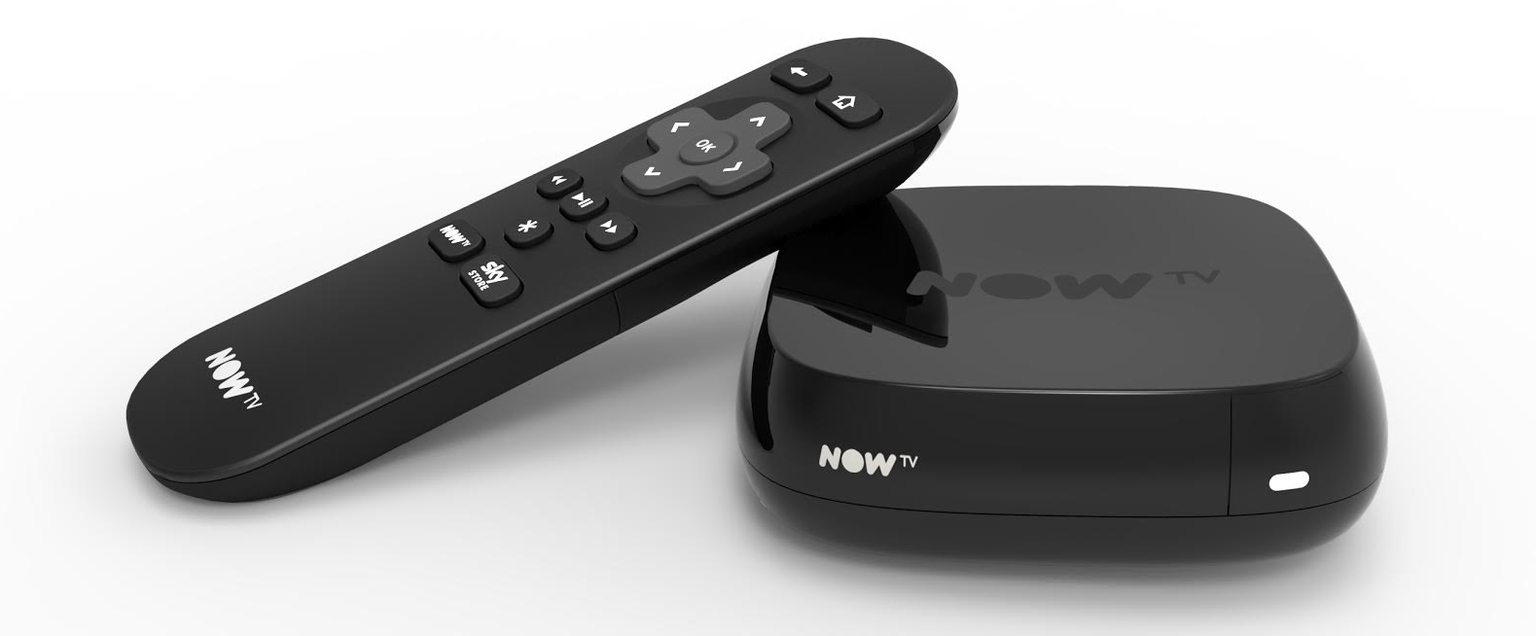 Sky Sports pass priced at £31.99/month as new Now TV Box teased