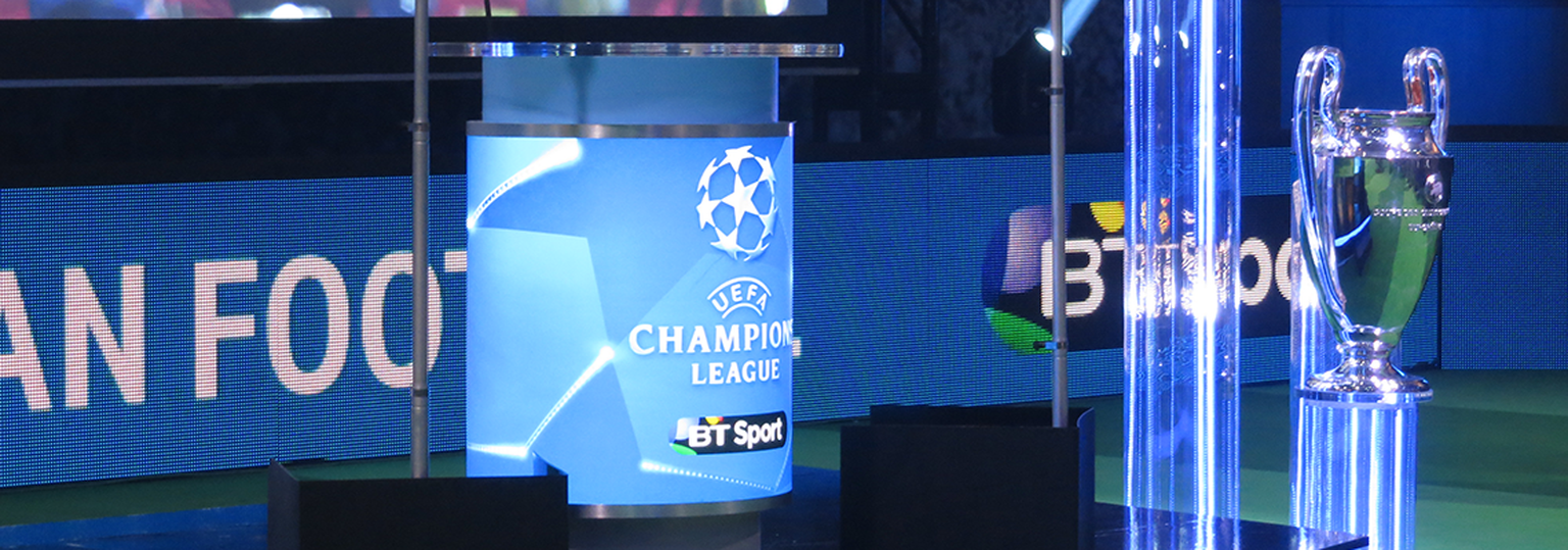 The cheapest Sky Sports and BT Sport deals