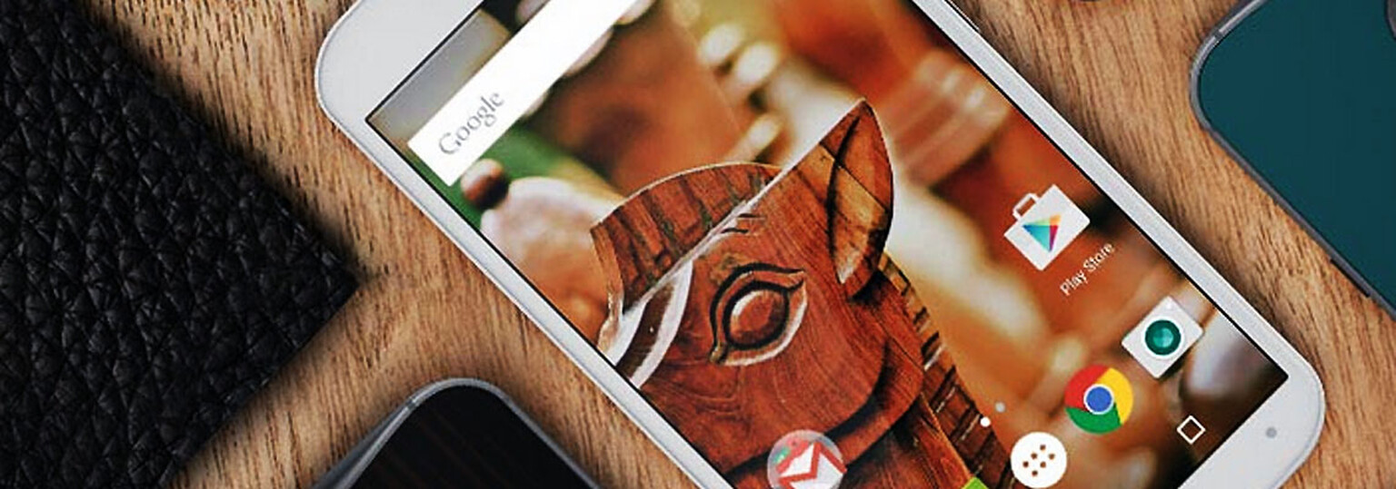 Bag yourself a cheapy Nexus 6 or Moto X in Motorola's summer sale