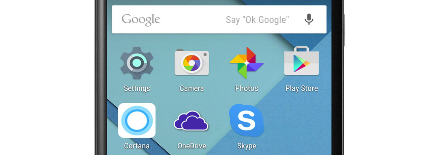 Cortana slinking onto Android this July