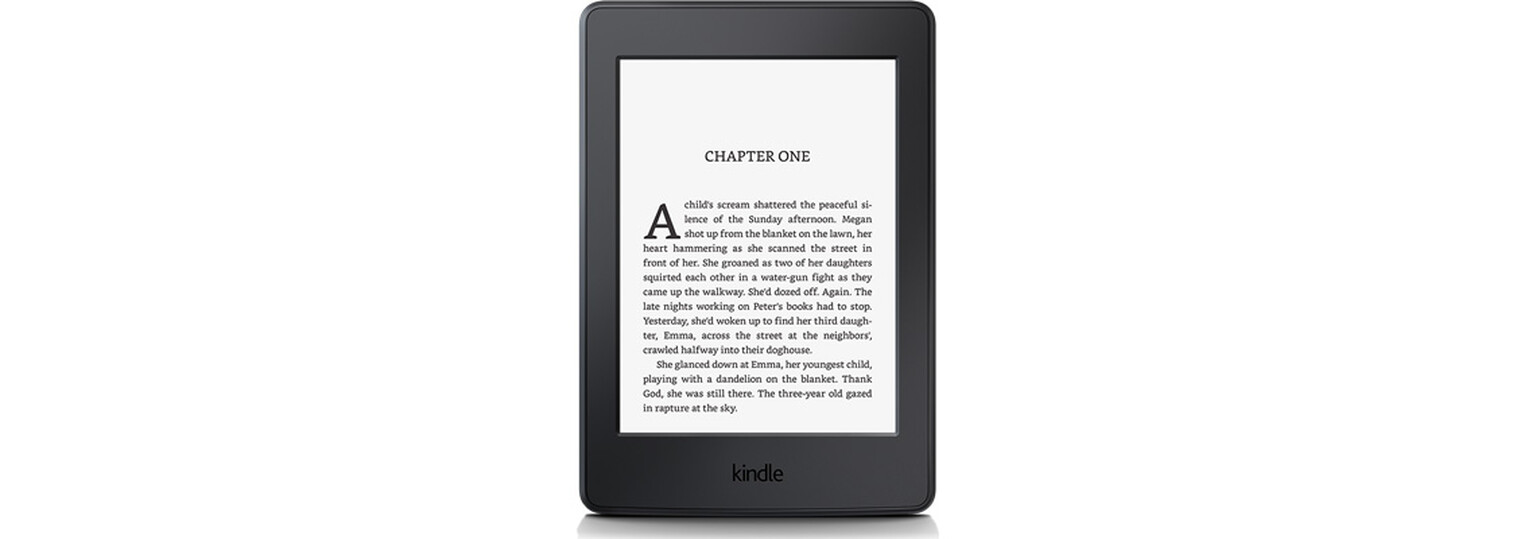 Amazon's new Kindle Paperwhite: should I upgrade?