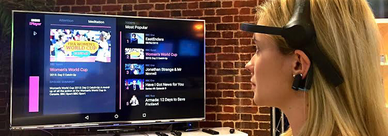 BBC boffins hook up brains to iPlayer for ‘mind control TV’ test