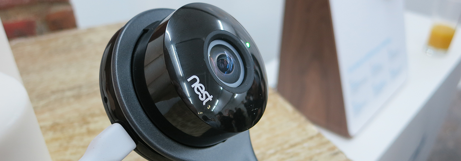 The Nest Episode: New Nest Protect, Dropcam-esque Nest Cam plus an all-in one app