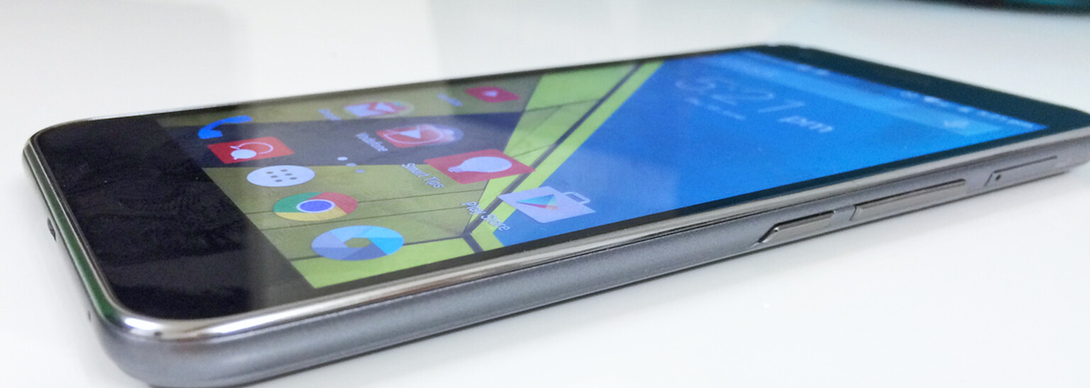 Vodafone Smart Ultra 6 Review: In Depth