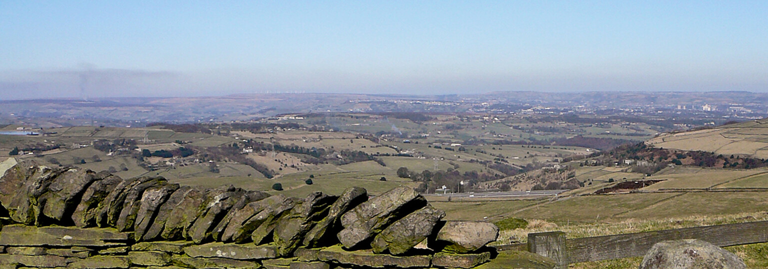 Kirklees, West Yorkshire ready for 1,000Mbps fibre