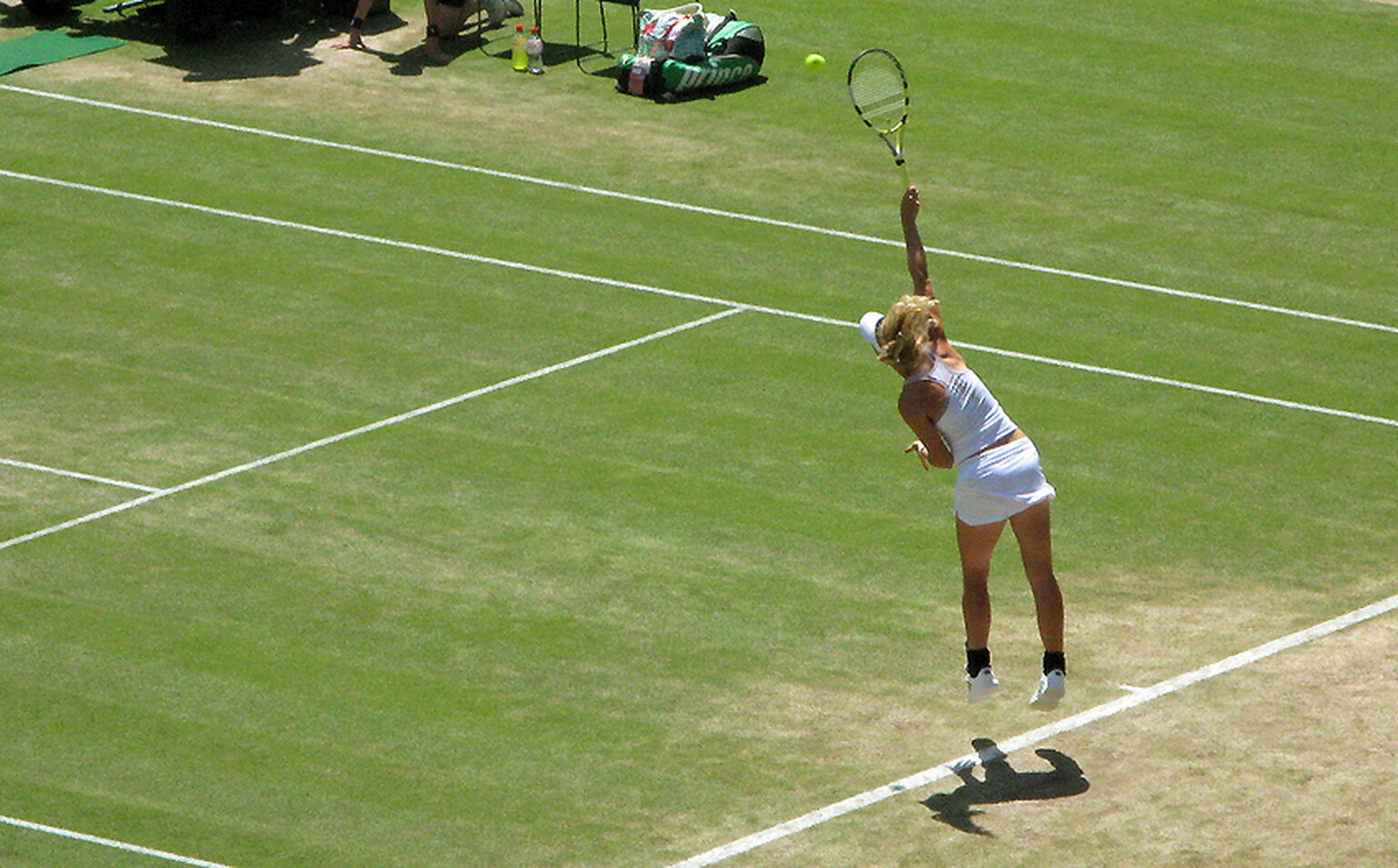 Where to watch Wimbledon 2015
