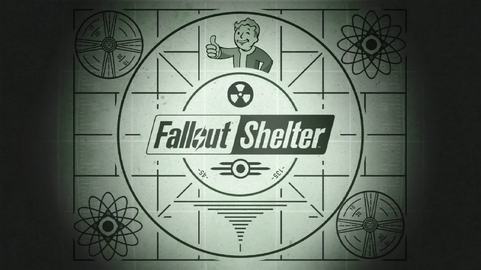 Fallout Shelter (iOS) game review