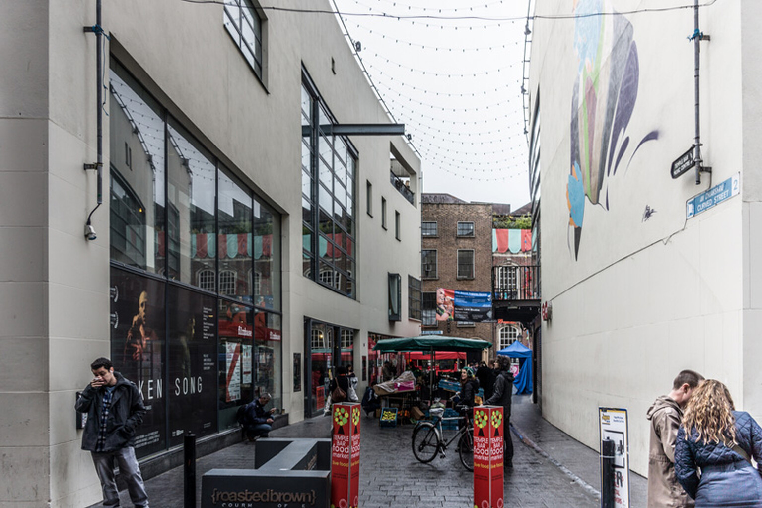 Irish surfers pay twice as much for broadband