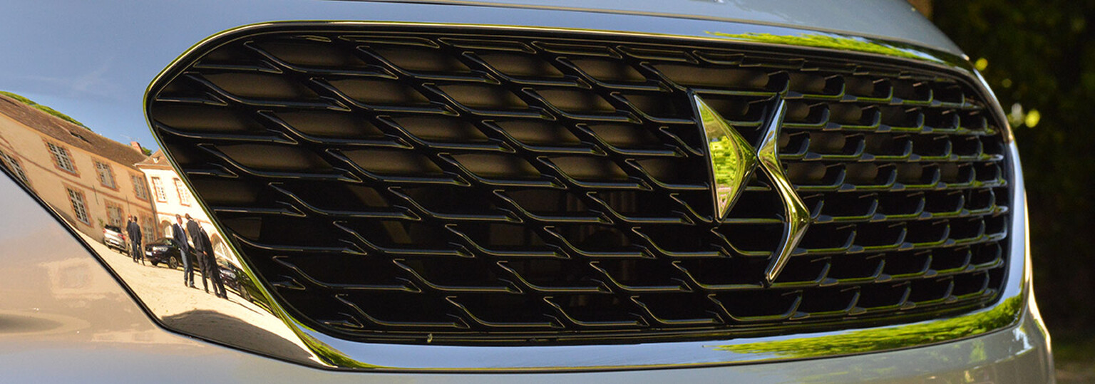 2015 Citroen DS 5 review: First drive