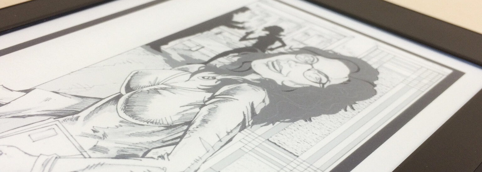 Amazon Kindle Paperwhite (2015) Review: In Depth
