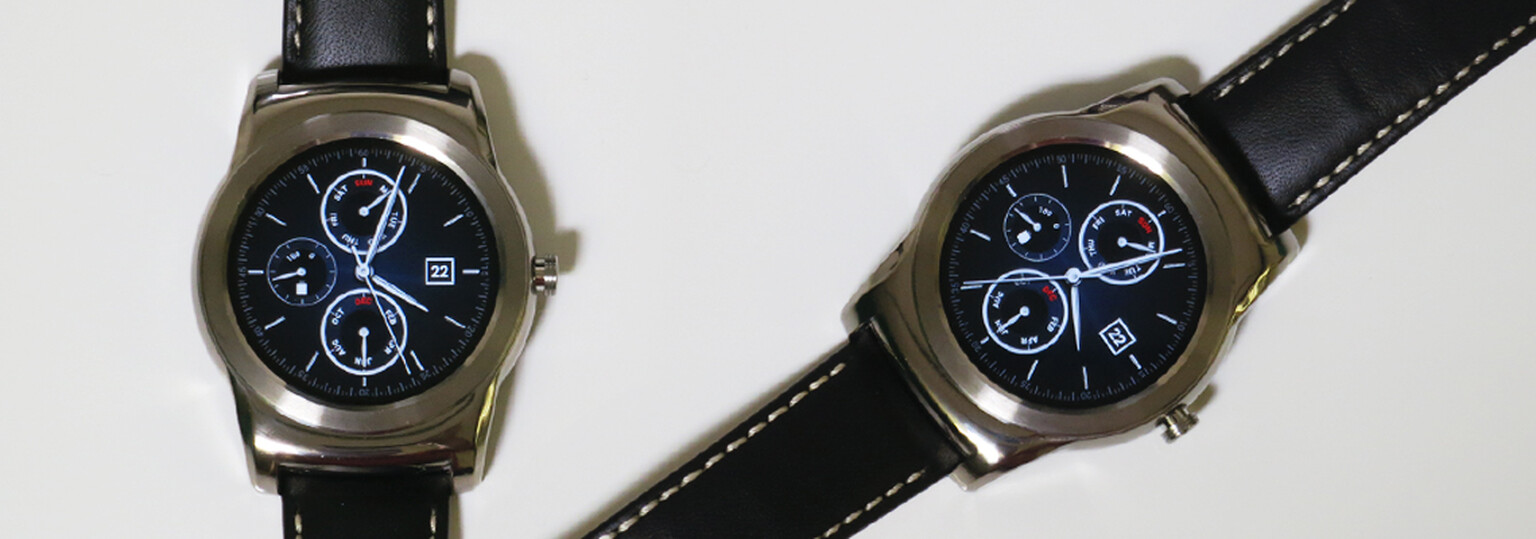 LG Watch Urbane Review: In Depth
