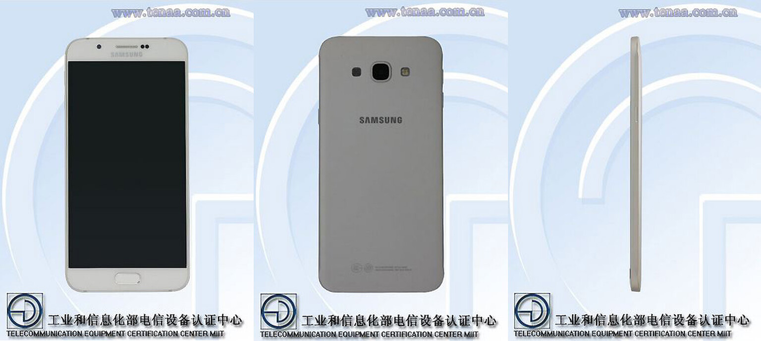 Samsung nails mid-range with Galaxy A8, surprises with early Galaxy S7?