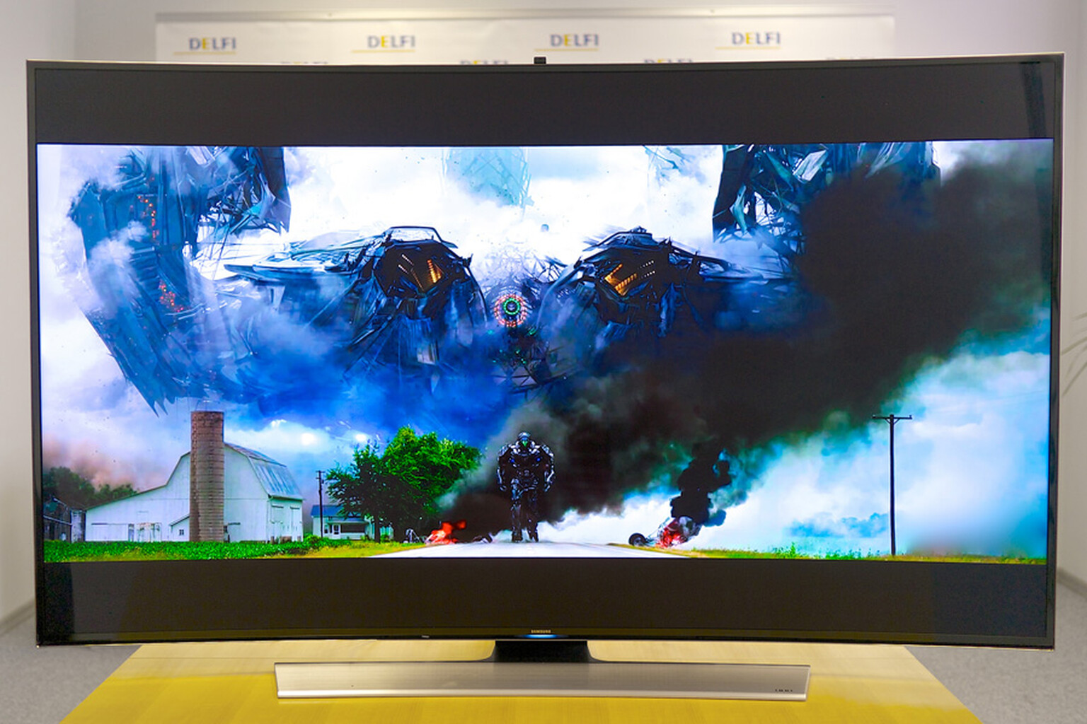 DVD has had its day: streaming devices rule supreme