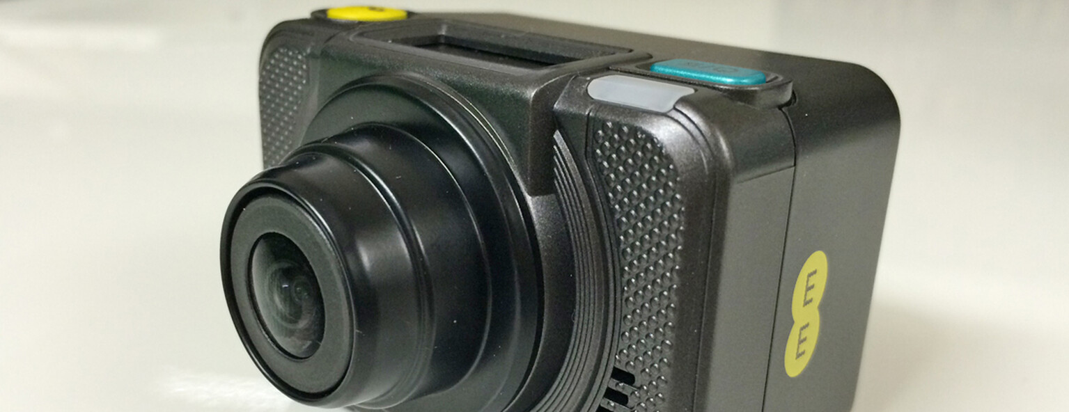 4GEE Action Cam Review: In Depth