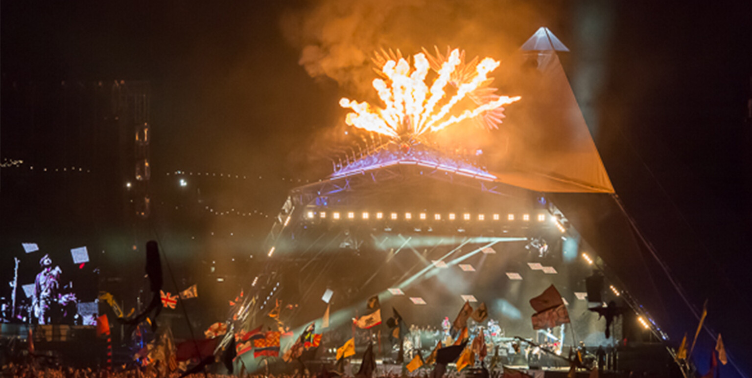 Glastonbury Festival 2015: Smartphone survival essentials