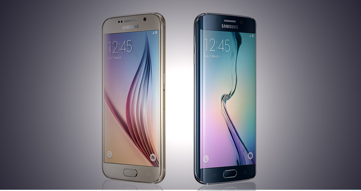 Samsung giving Qualcomm another chance for Galaxy S6 Plus?