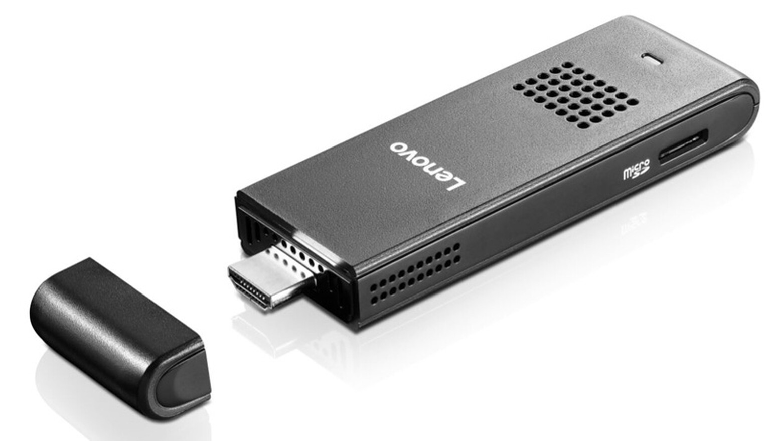 Lenovo's Ideacentre Stick smashes rivals like Chromecast