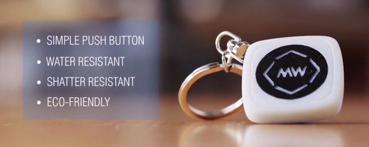Build any wearable you want with MetaWear