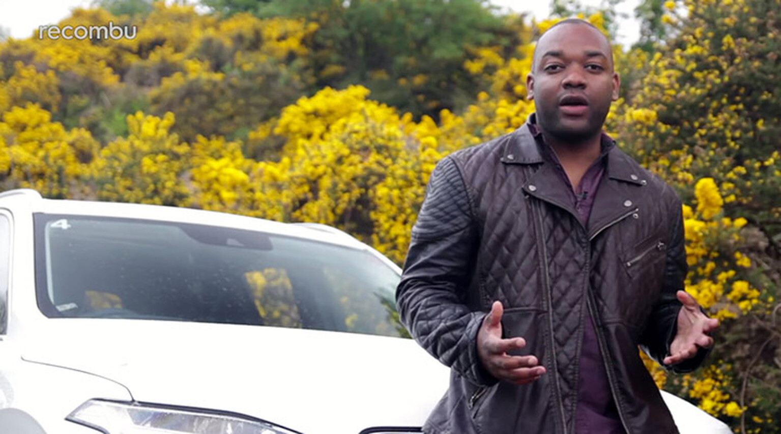 2015 Volvo XC90 video review: A Range Rover rival?