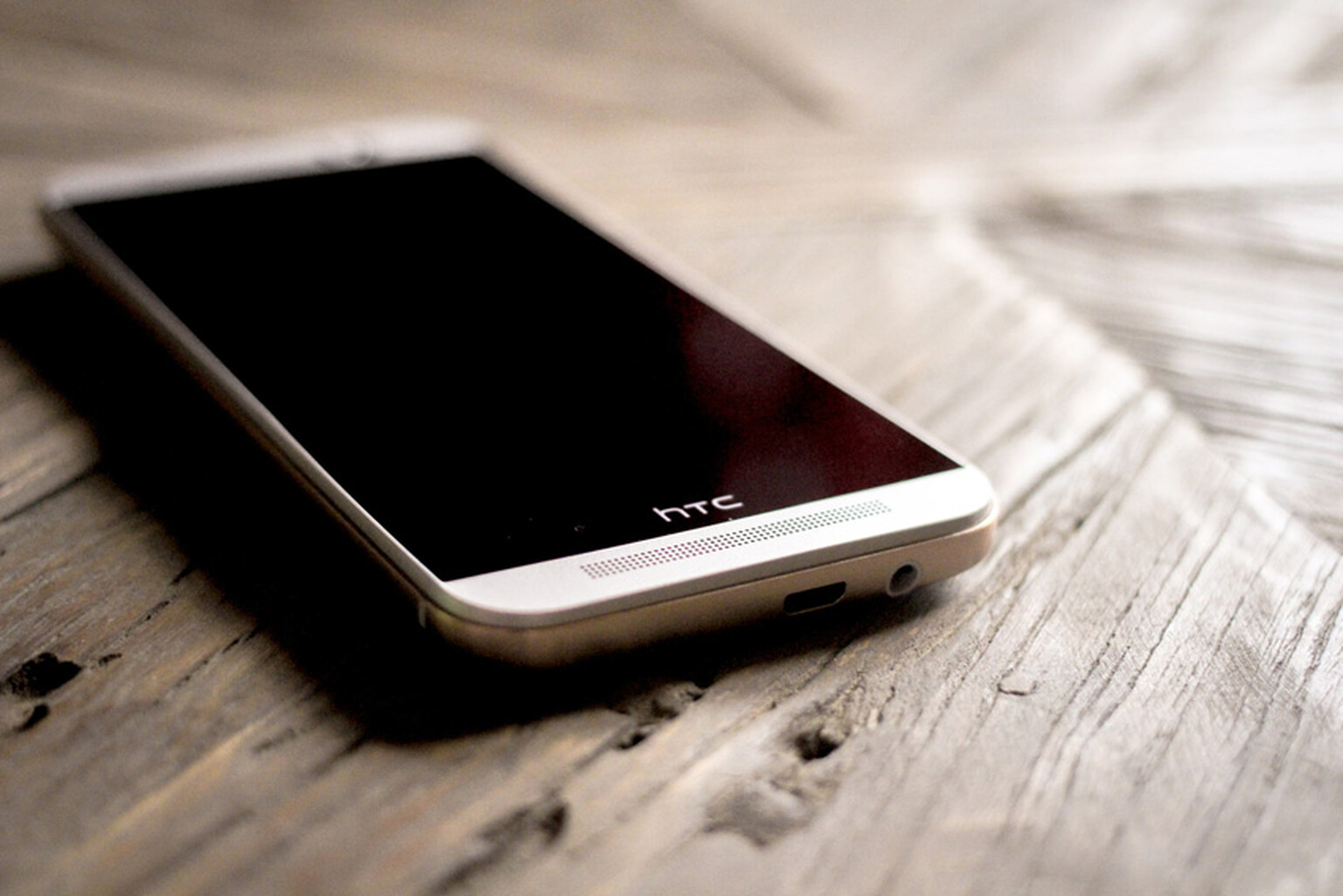The One M9 could be the bomb that kills HTC