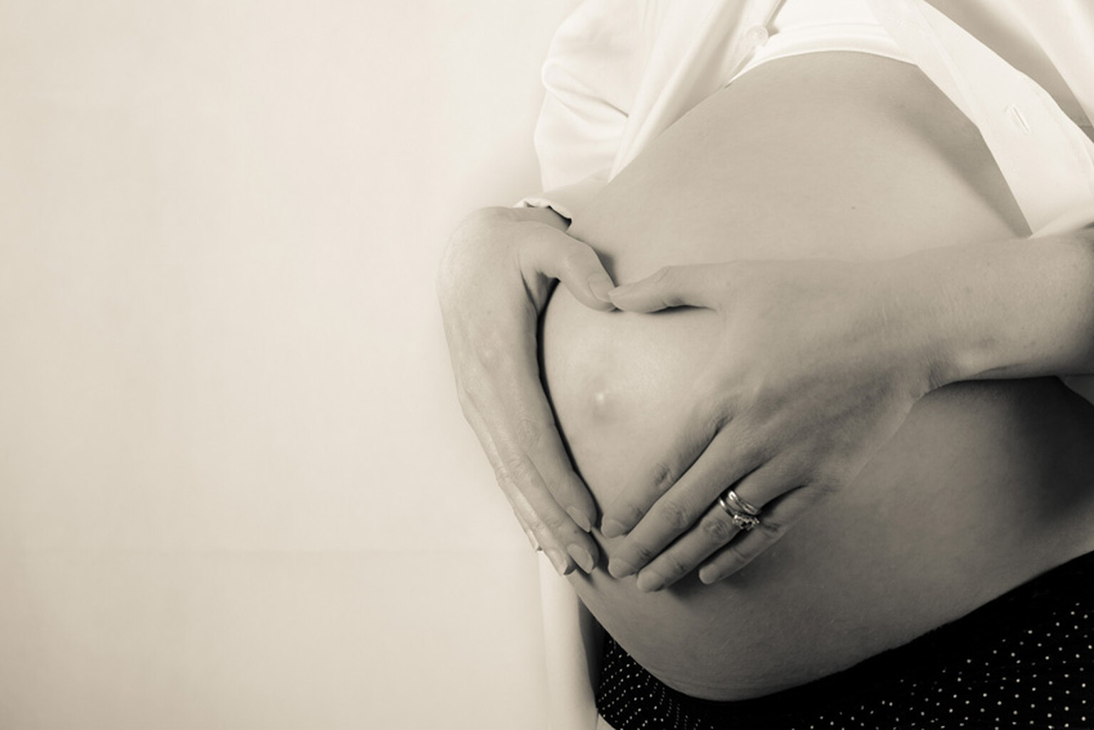 Is this pregnancy-friendly router just scaremongering?
