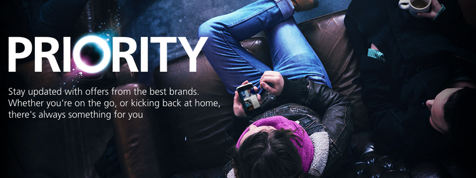 O2 customers now get cheap Boots lunch, free coffee and Odeon deal