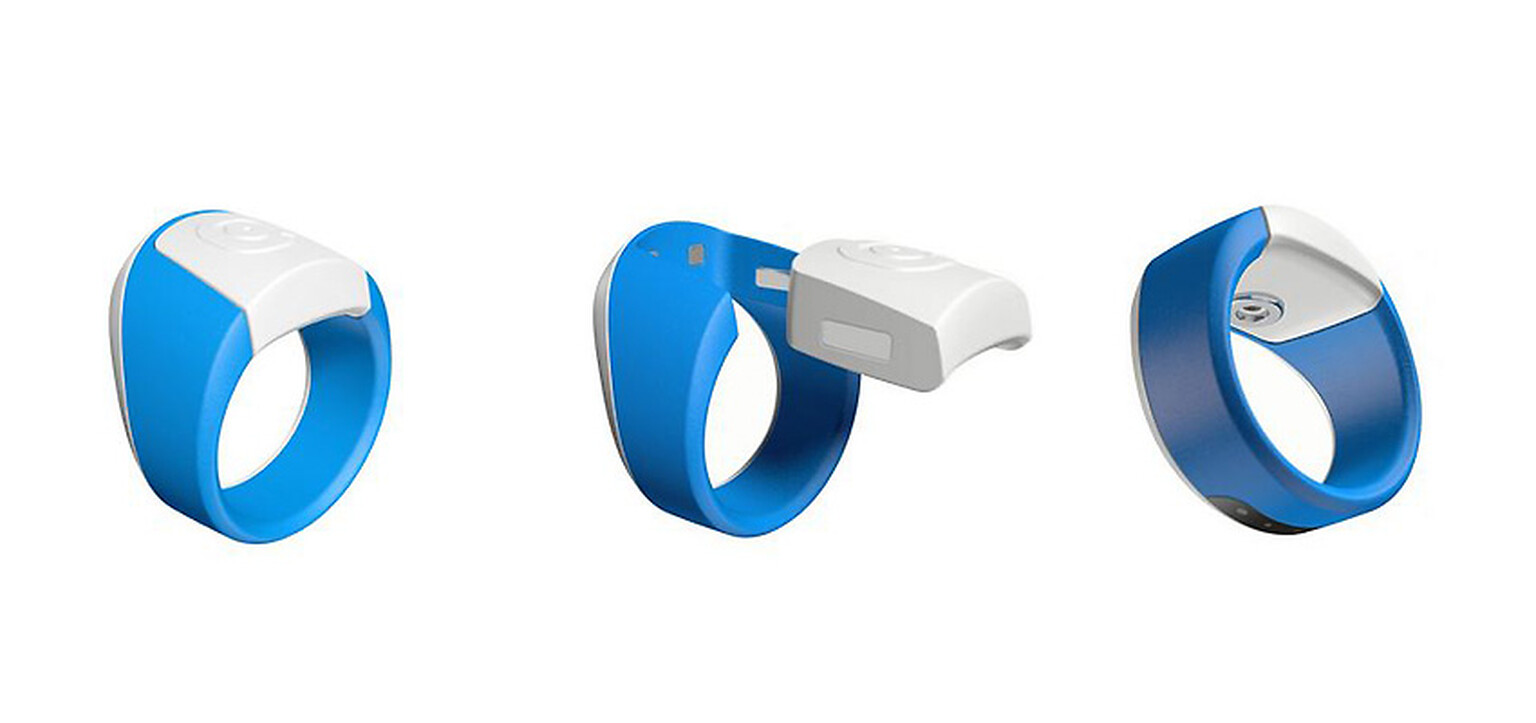 The wearable that can diagnose STDs