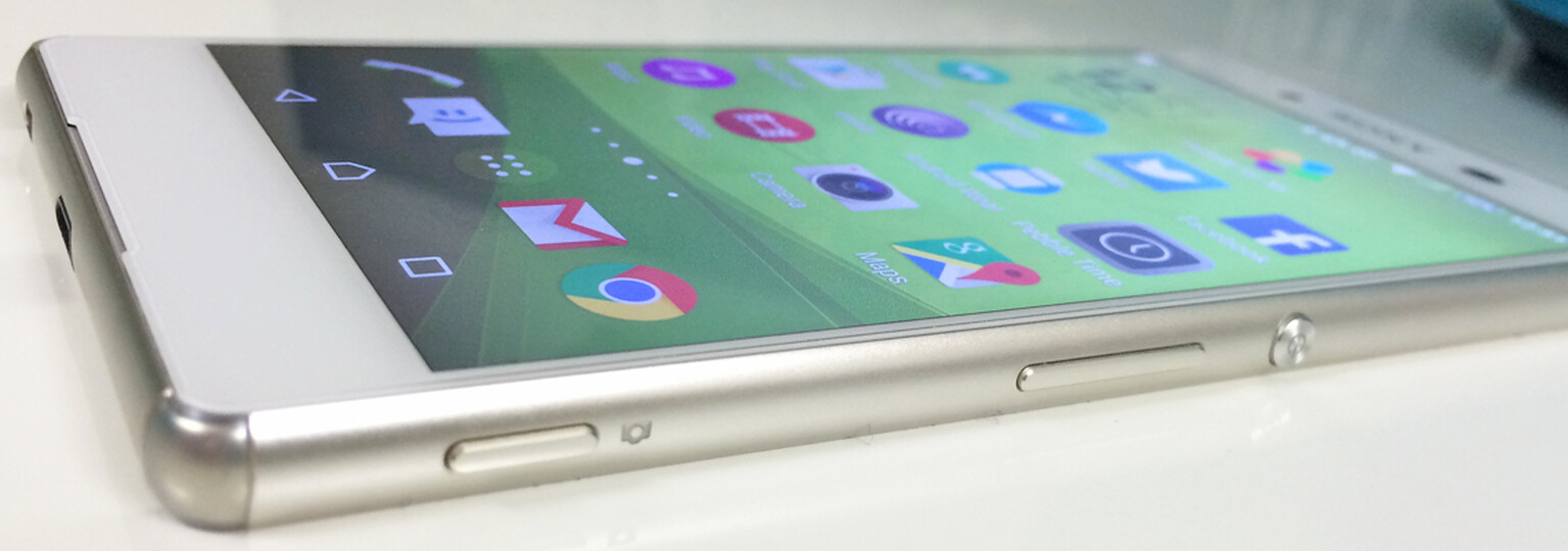 Sony Xperia Z3+ Review: In Depth