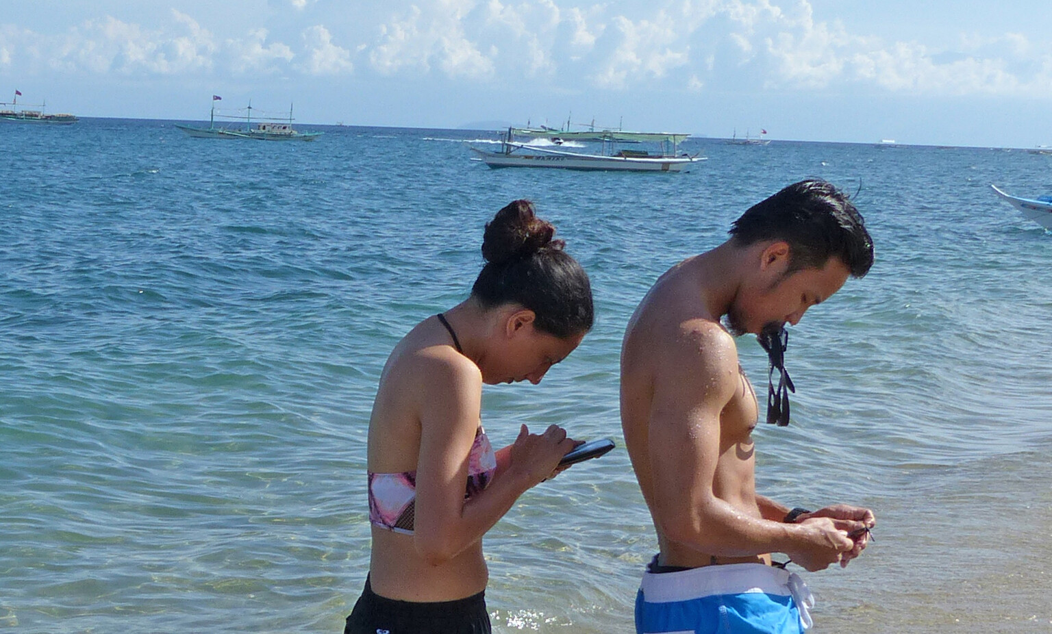 Europe scraps roaming charges at last