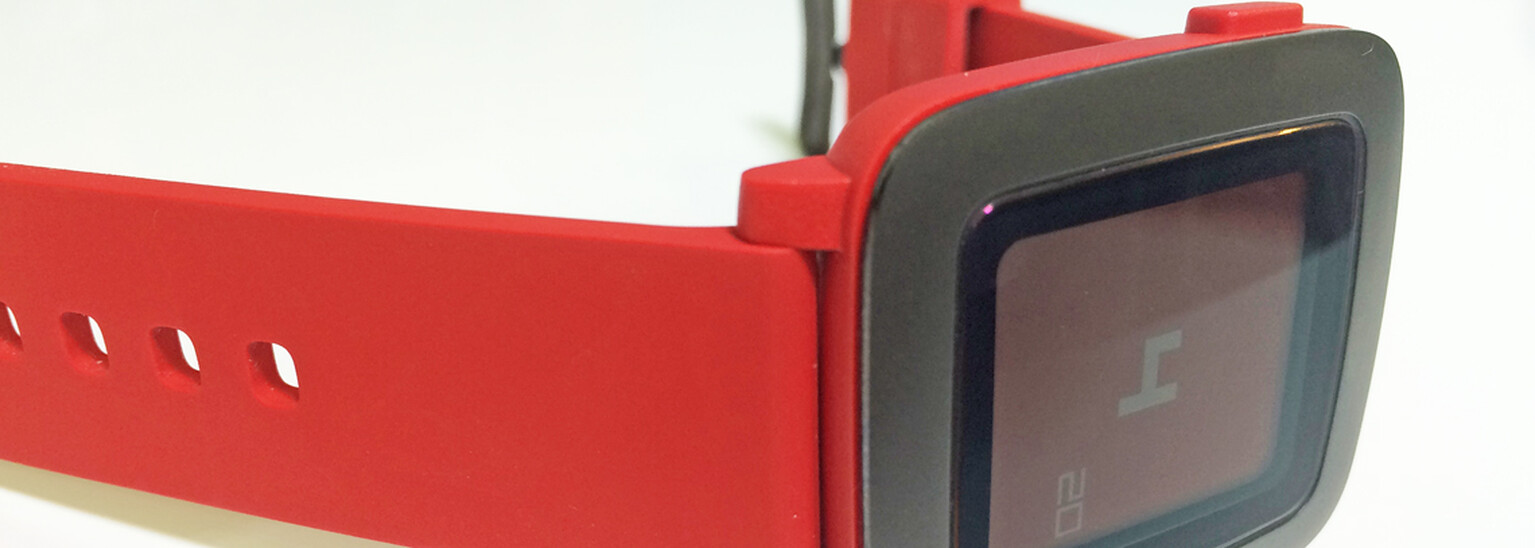 Pebble Time Review: In Depth
