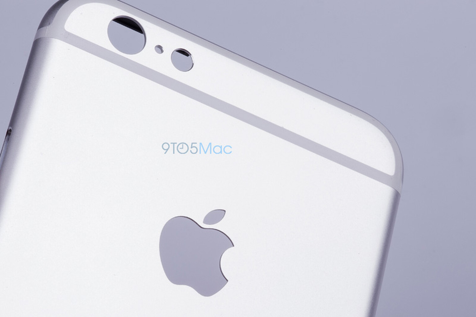 Deja vu design for iPhone 6s, but expect all-new internals
