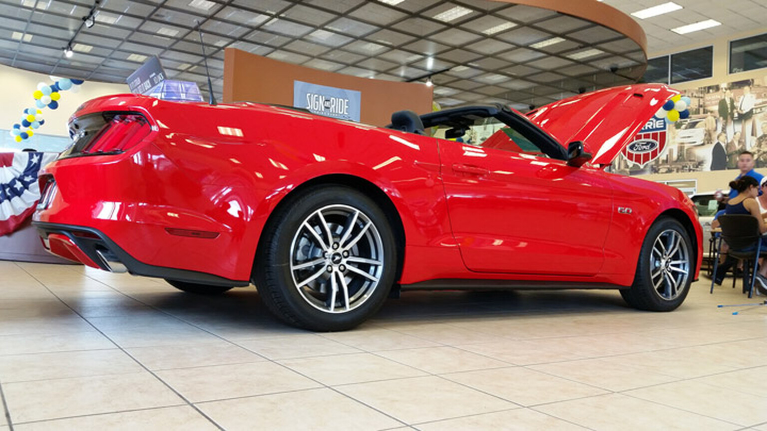 Buying a new car? Expect a smaller discount