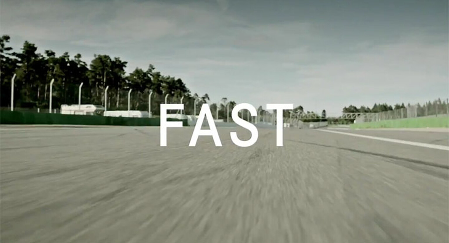 Mercedes-AMG: Something fast is coming