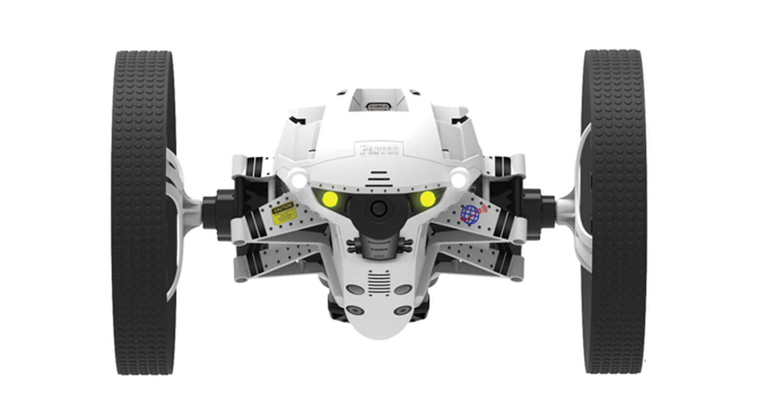 Meet the 13 new Parrot Minidrones for air, land, sea and even night