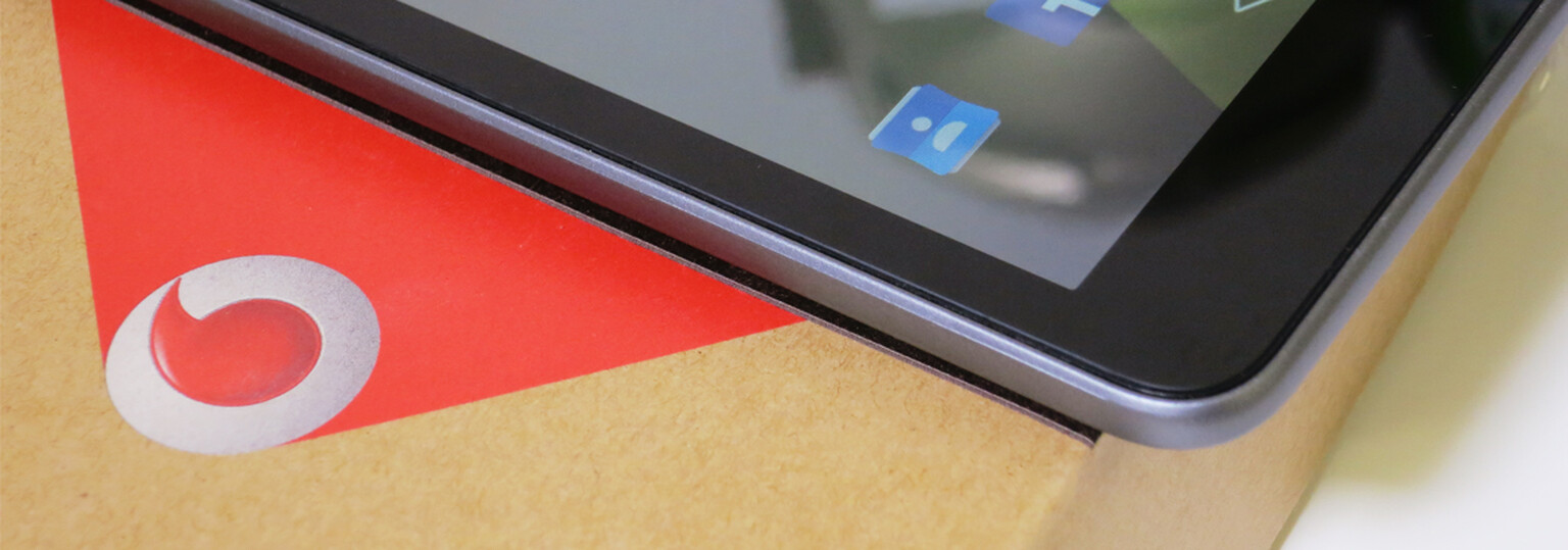 Vodafone Tab prime 6 Review: In Depth