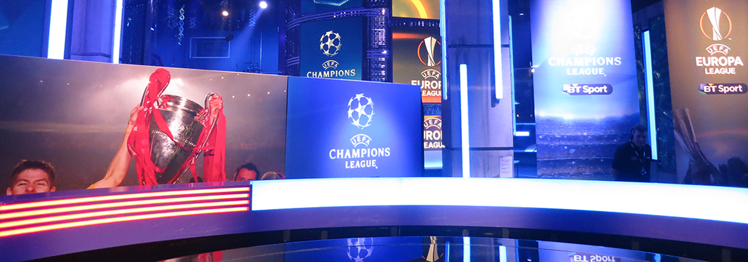 What is BT Sport Lite? Get Premier League football for free