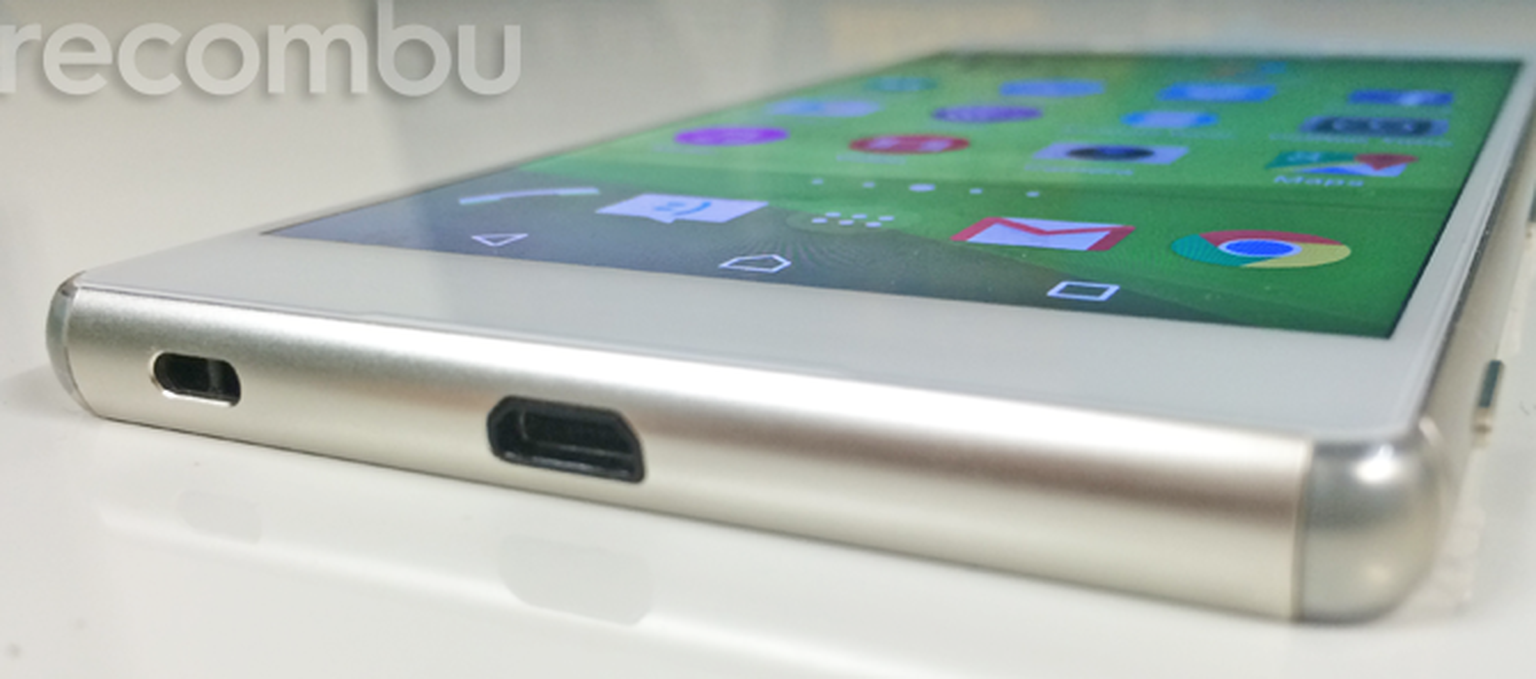 Sony Xperia Z5: In a nutshell