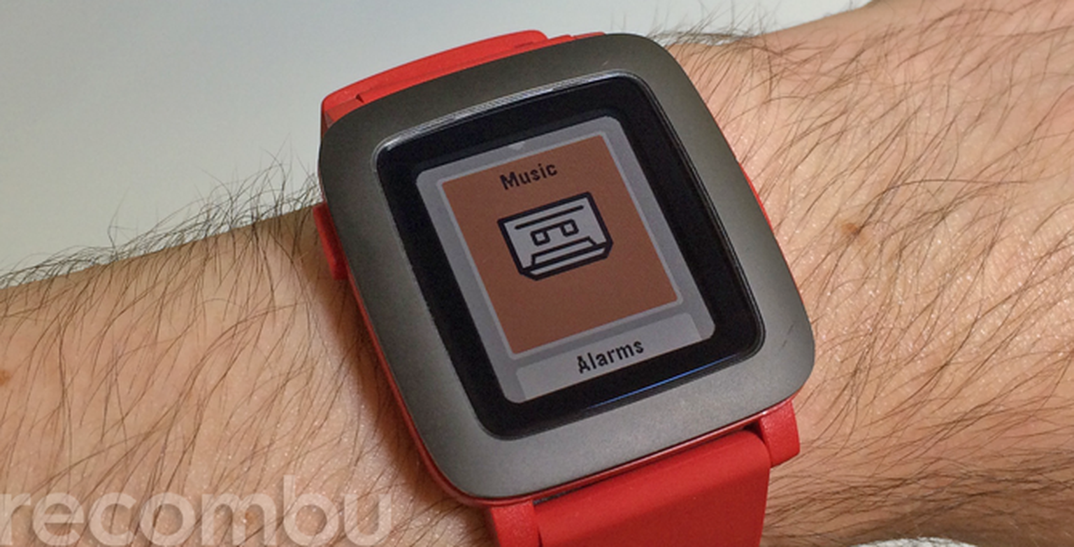 Best Pebble Time apps (and how to download apps)