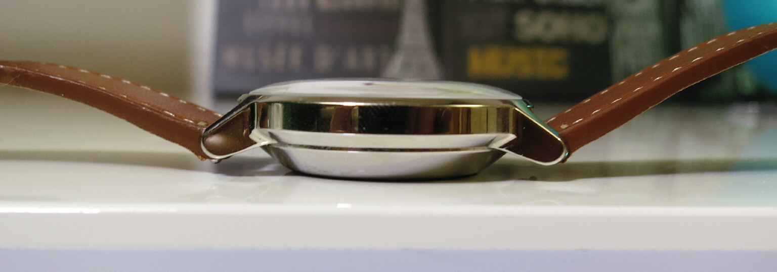 Withings Activité Review: In Depth